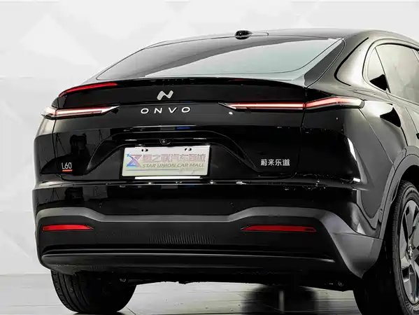Onvo L60 2026