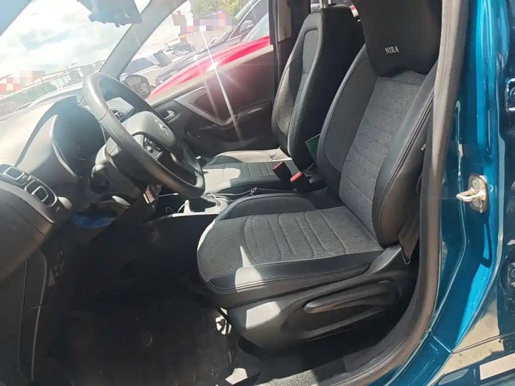 Citroen C3L 2020 — фото 15