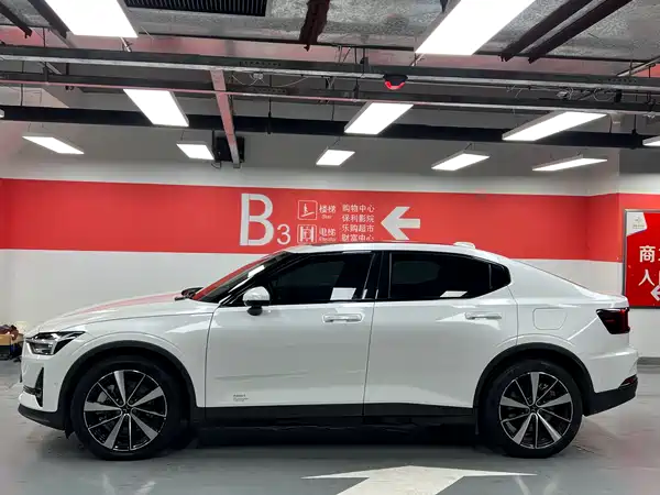 Polestar 2 2022