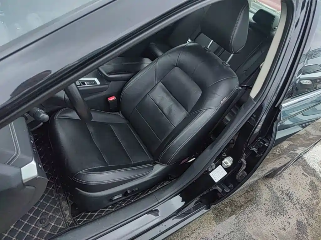 Nissan Teana 2020 — фото 15