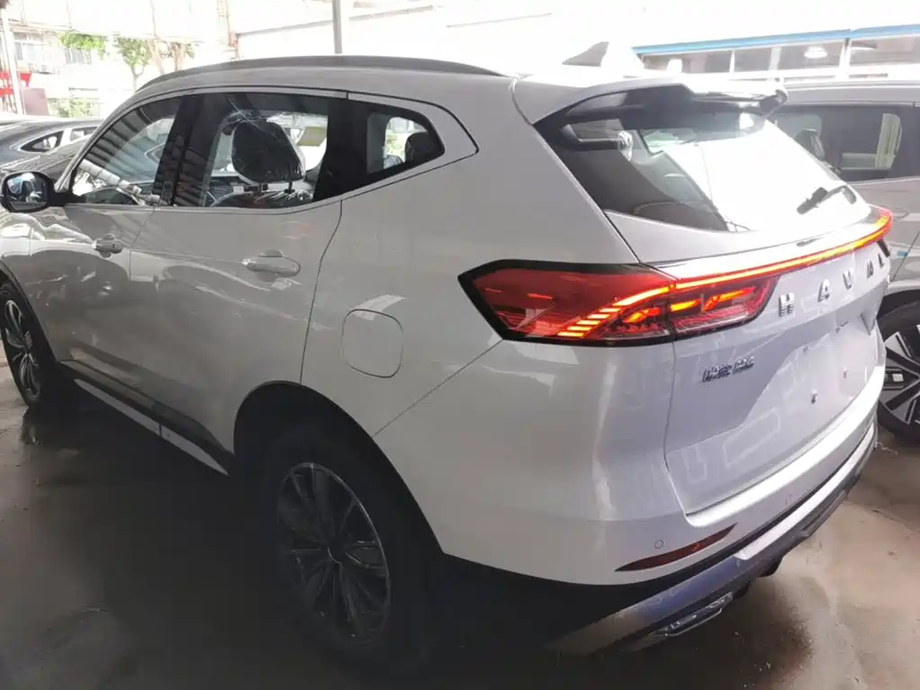 Haval H6 2026