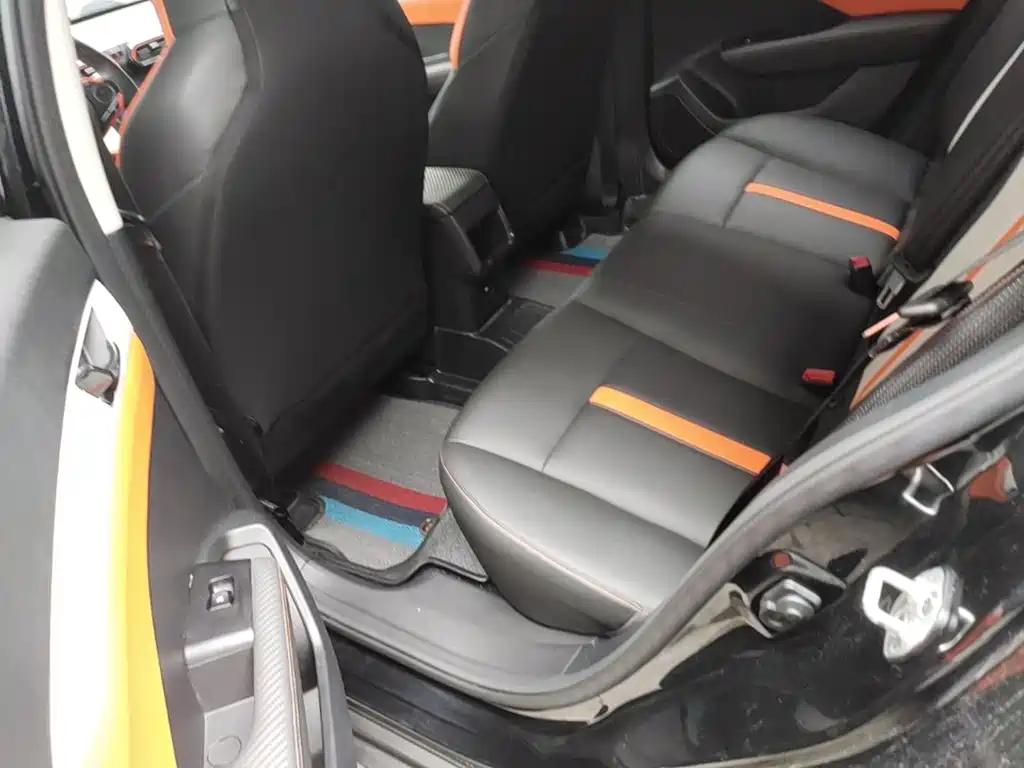Aeolus Yixuan 2024 — фото 17