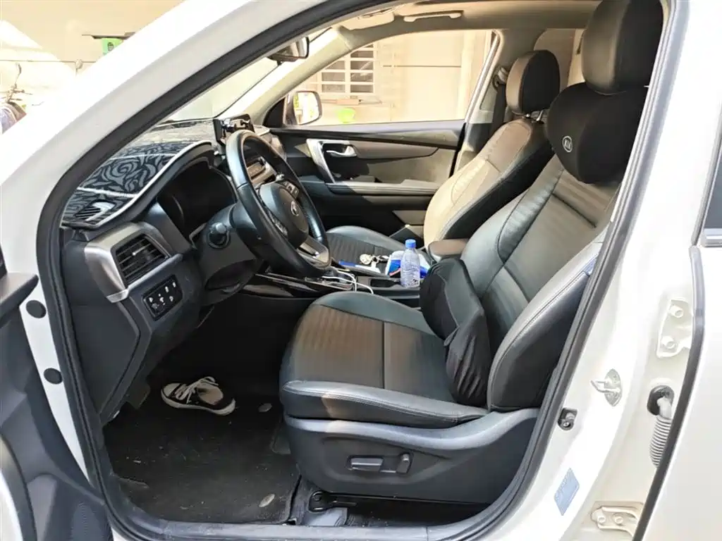 Kia Sportage 2018 — фото 15
