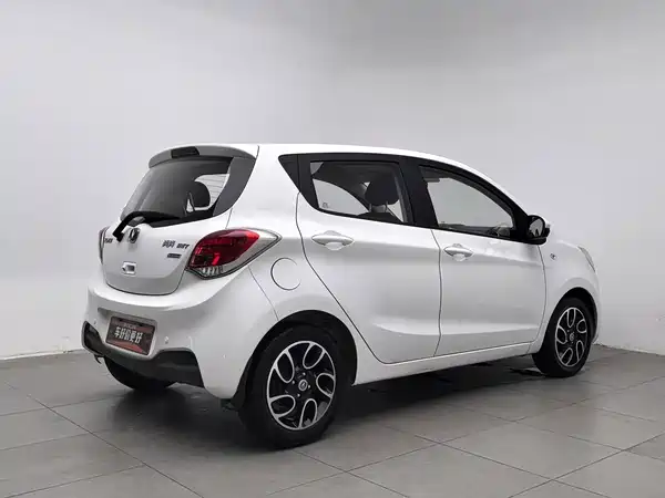 Changan BenBen 2016