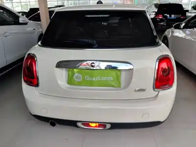 MINI MINI 2018