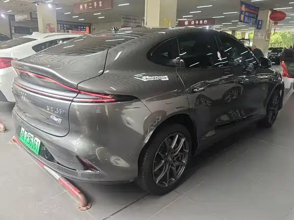 IM Motors LS6 2024