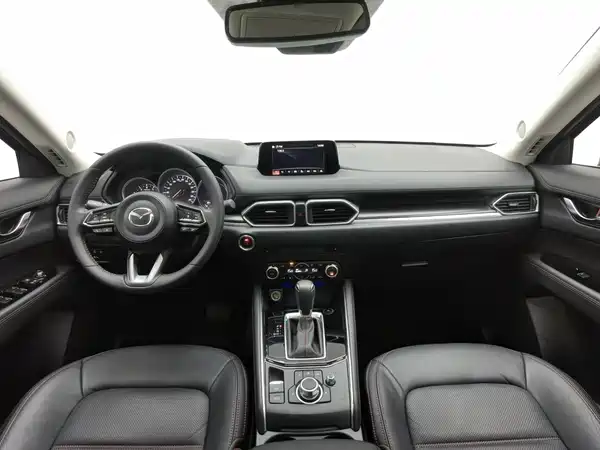 Mazda CX-5 2021