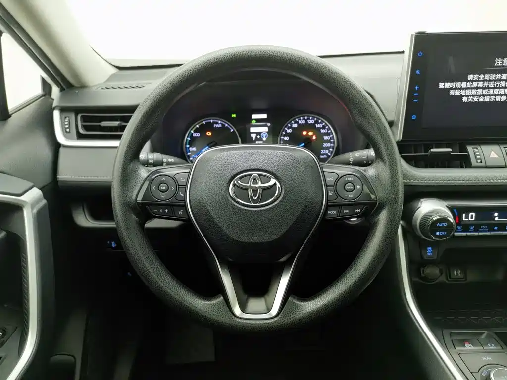 Toyota Wildlander 2020 — фото 11