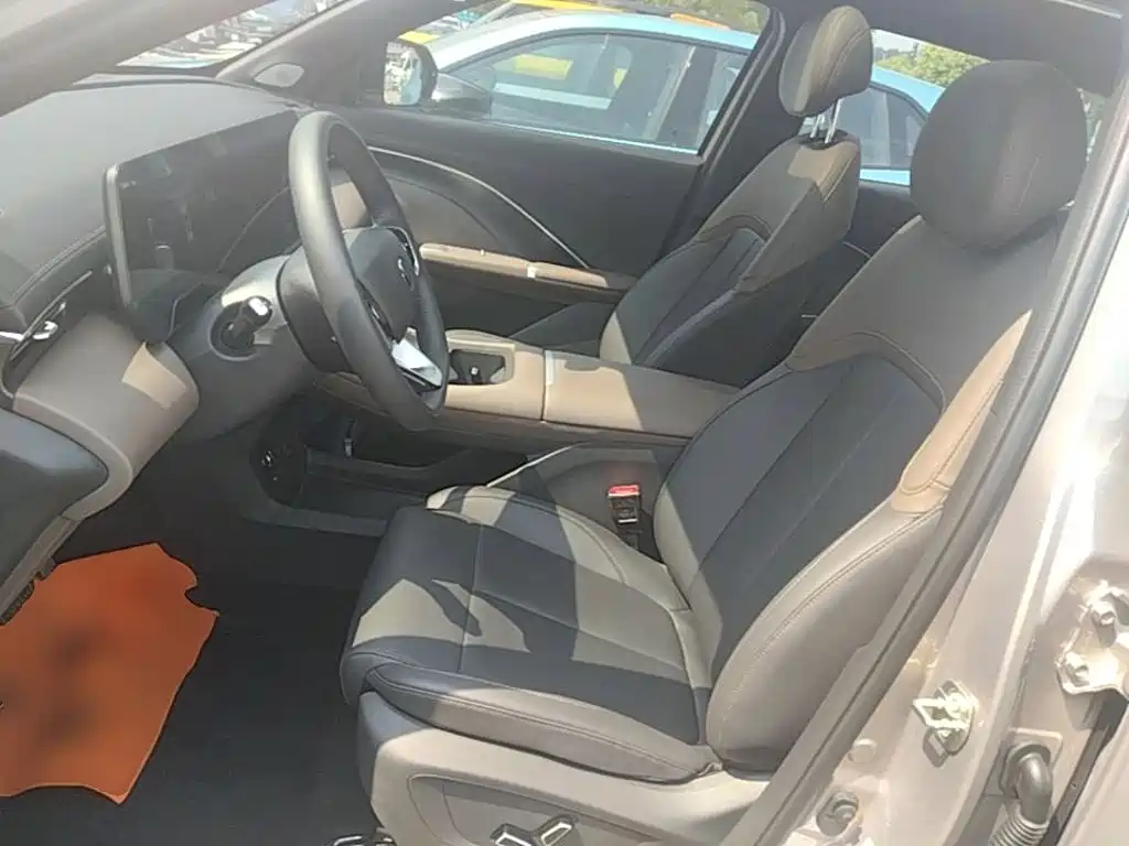 Changan CS55PLUS 2025 — фото 15