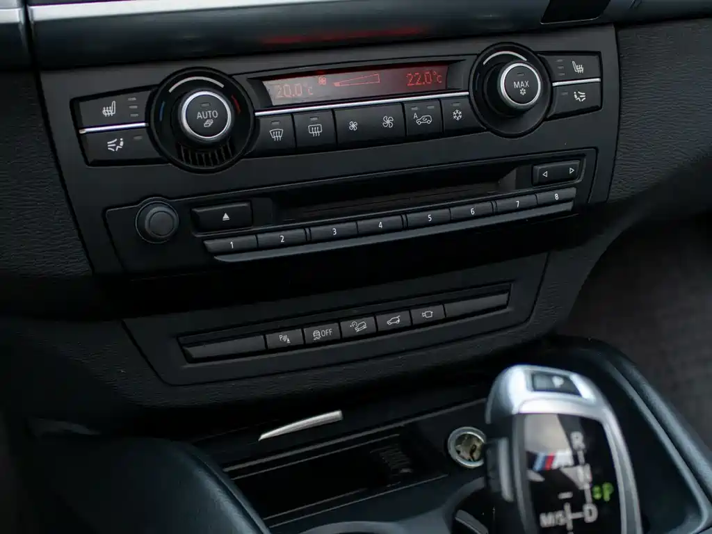 BMW X5 2014 — фото 15