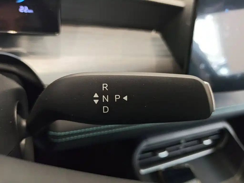 BYD Seal 05 DM-i 2026 — фото 14