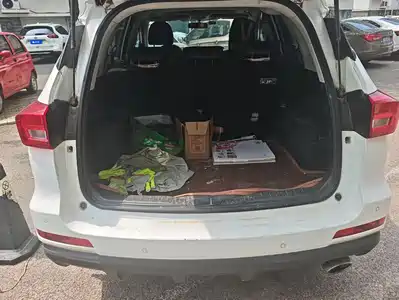 Haval M6 2018