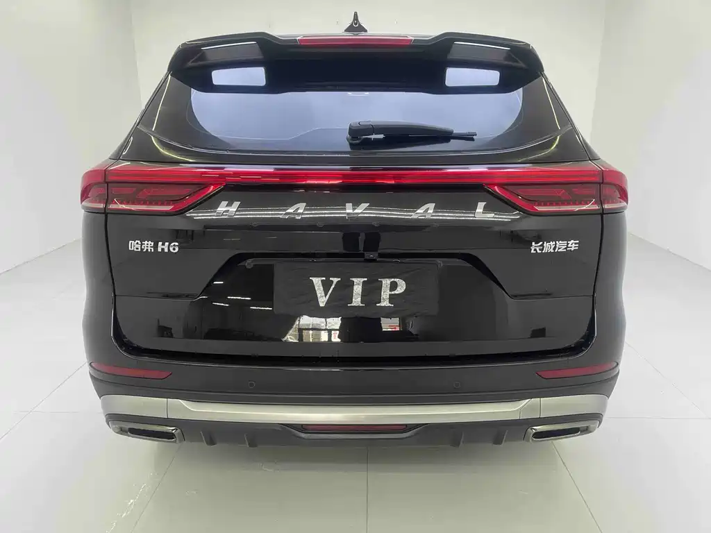 Haval H6 2022