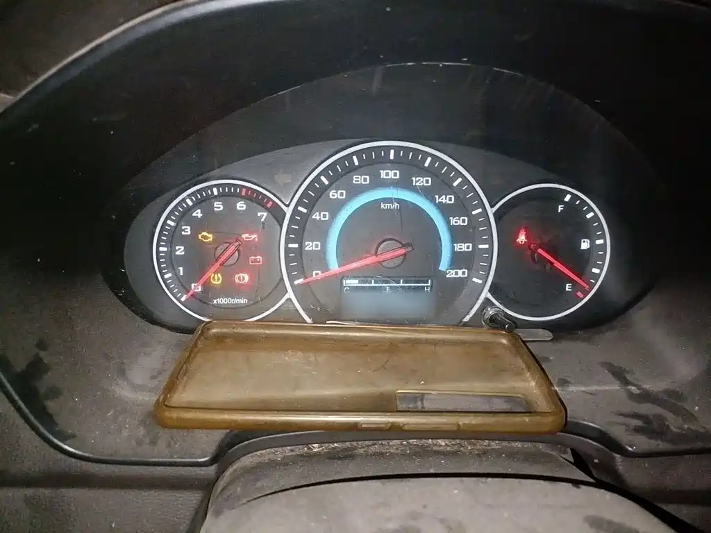 Wuling Hongguang V 2020