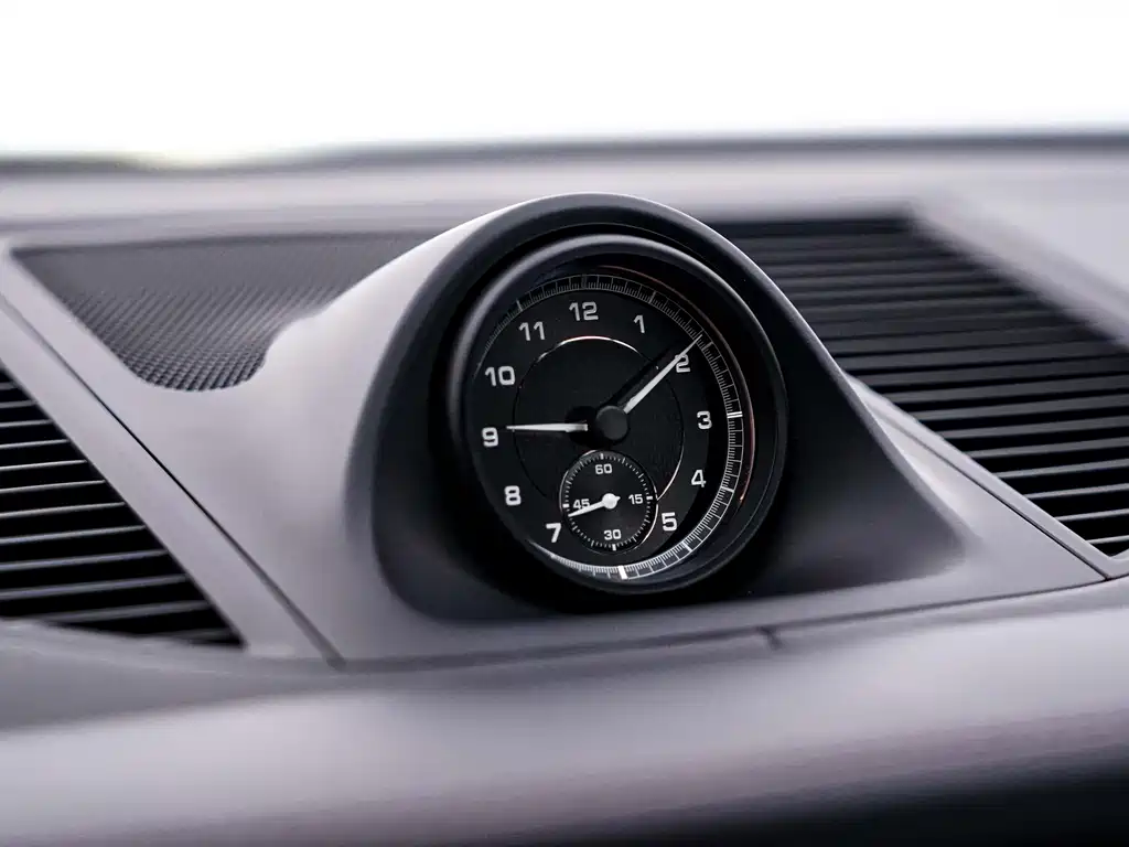 Porsche Macan 2022 — фото 14