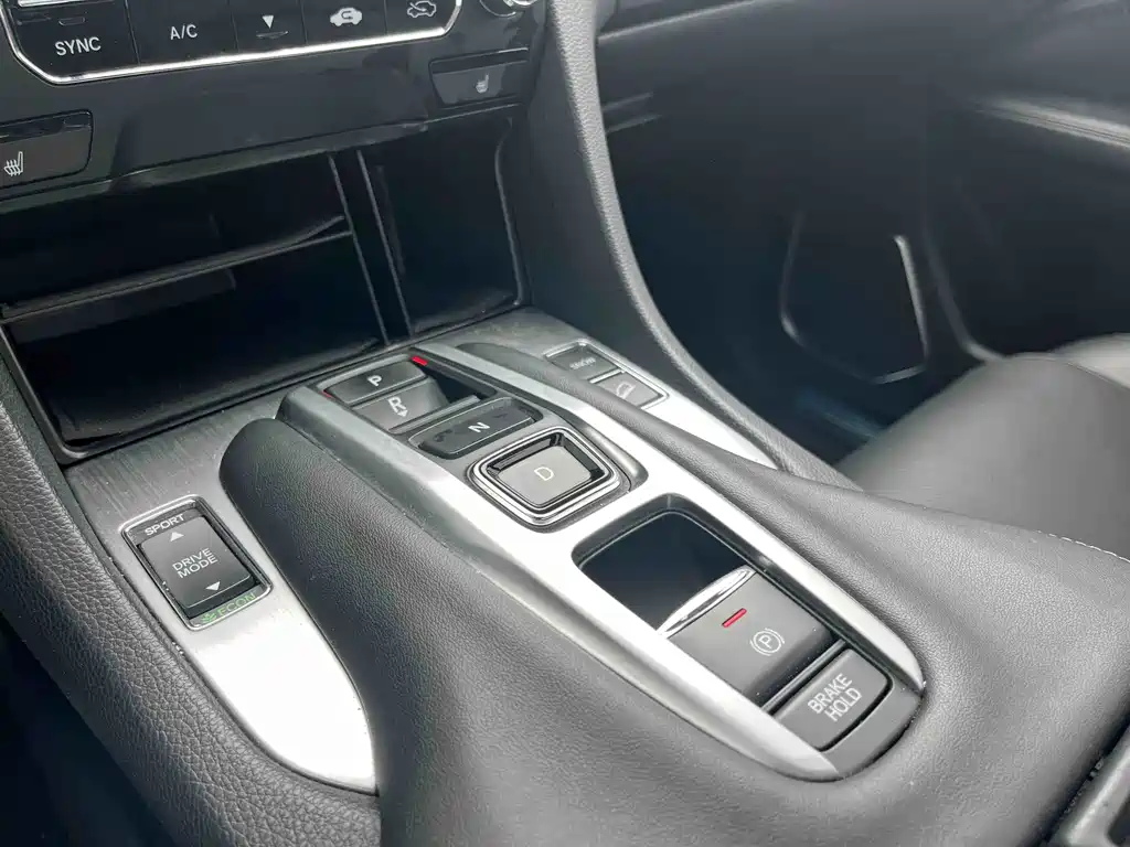 Honda Avancier 2022 — фото 20