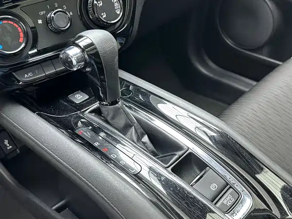 Honda Vezel 2022