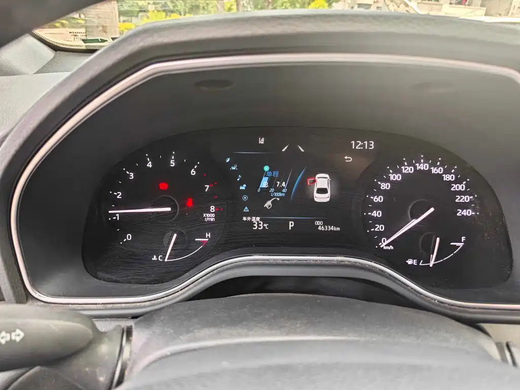 Toyota Avalon 2023