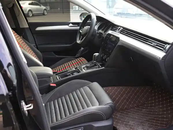 Volkswagen Magotan 2020