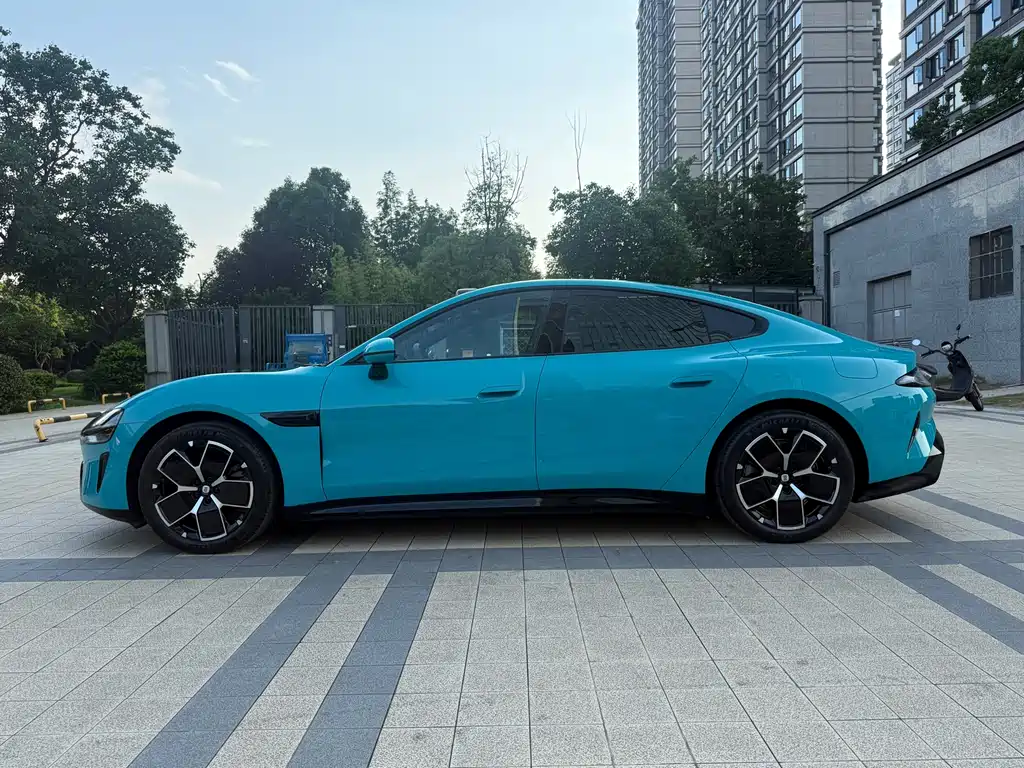 Xiaomi SU7 2025 — фото 15