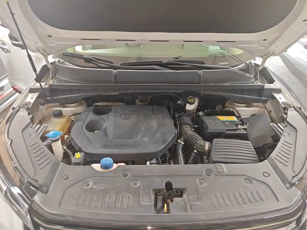Changan CS55PLUS 2020 — фото 20