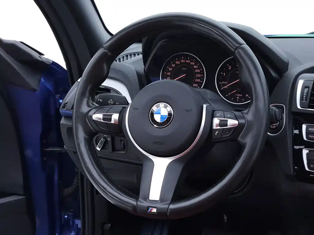 BMW 2 Series 2017 — фото 14