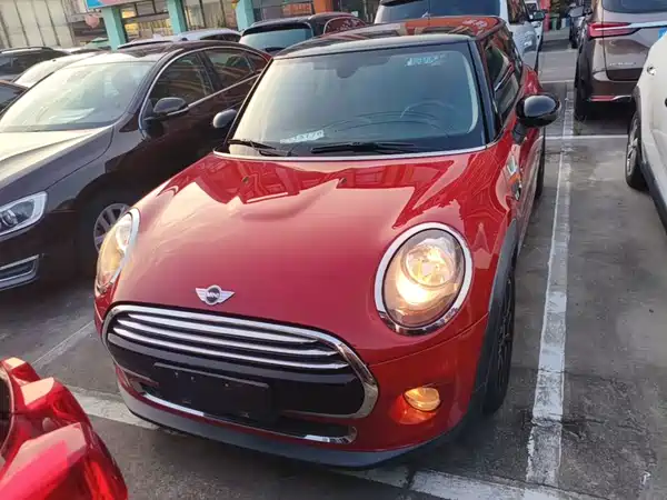 MINI 2015