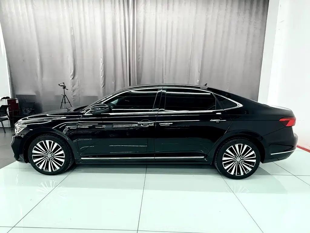 Volkswagen Passat 2020
