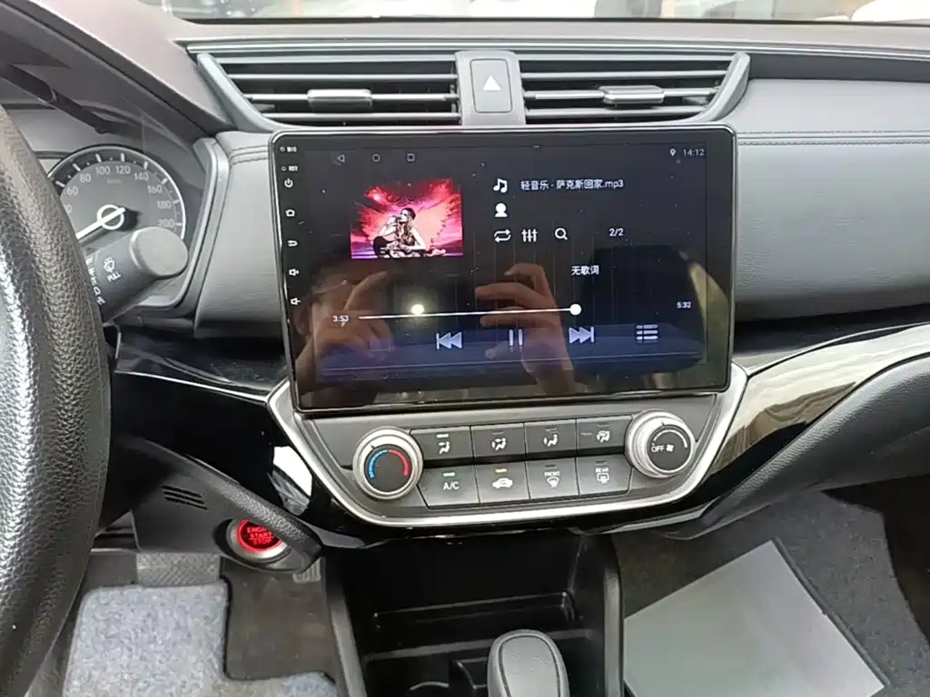 Honda Crider 2019 — фото 13