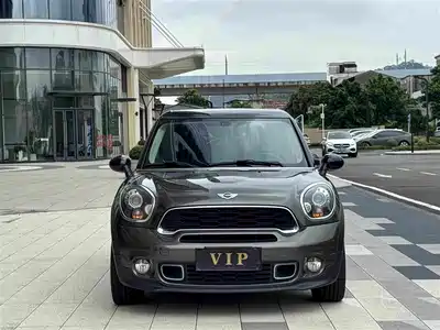 MINI MINI 2014