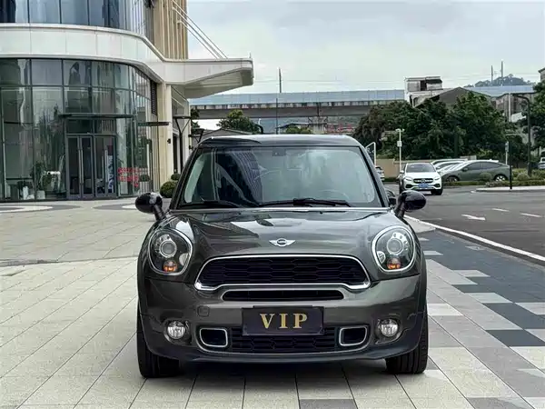 MINI MINI 2014