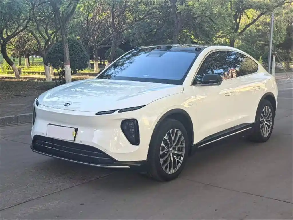 NIO EC6 2024