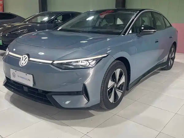 Volkswagen ID.7 VIZZION 2024
