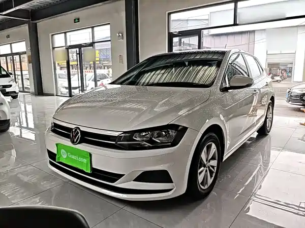 Volkswagen Polo 2023