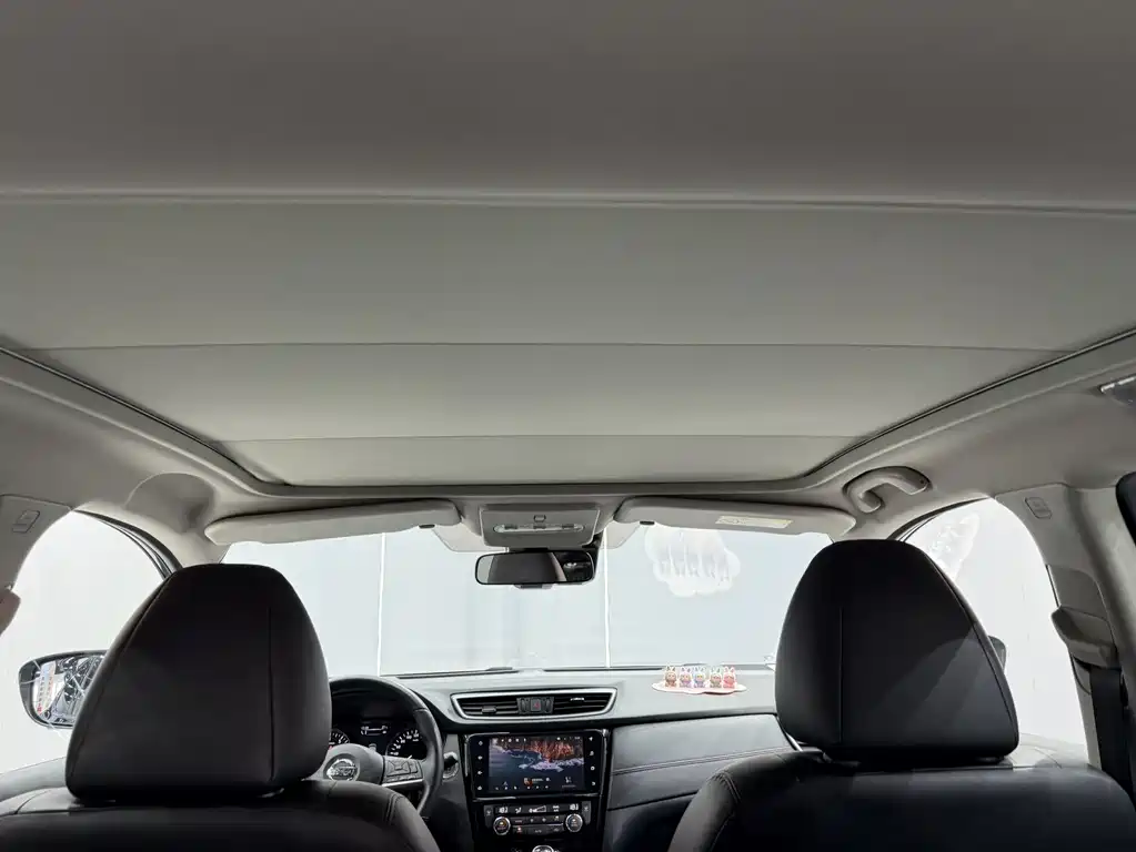Nissan Qashqai 2022 — фото 15