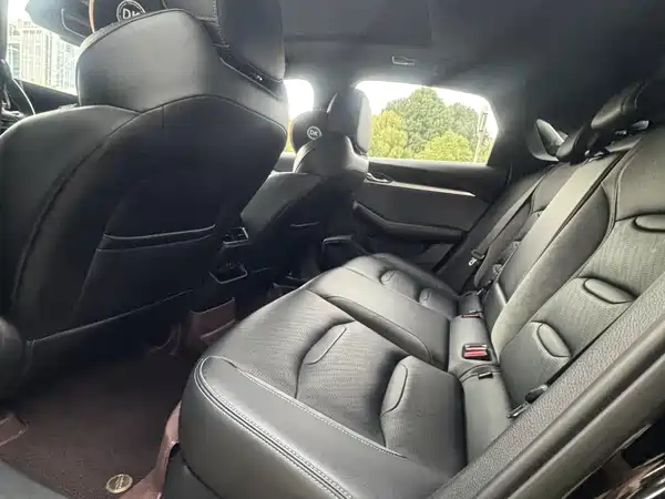 Geely Xingrui 2023