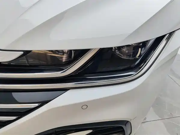 Volkswagen CC 2023