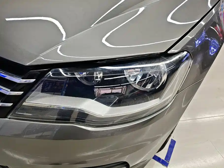 Volkswagen Bora 2013