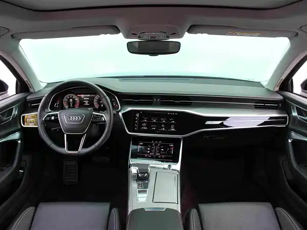 Audi A6L 2023
