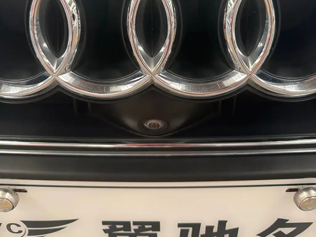 Audi A6L 2018 — фото 9