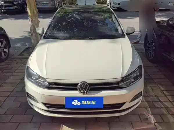 Volkswagen Polo 2021