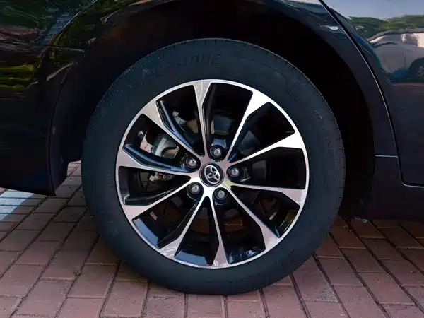 Toyota Avalon 2023