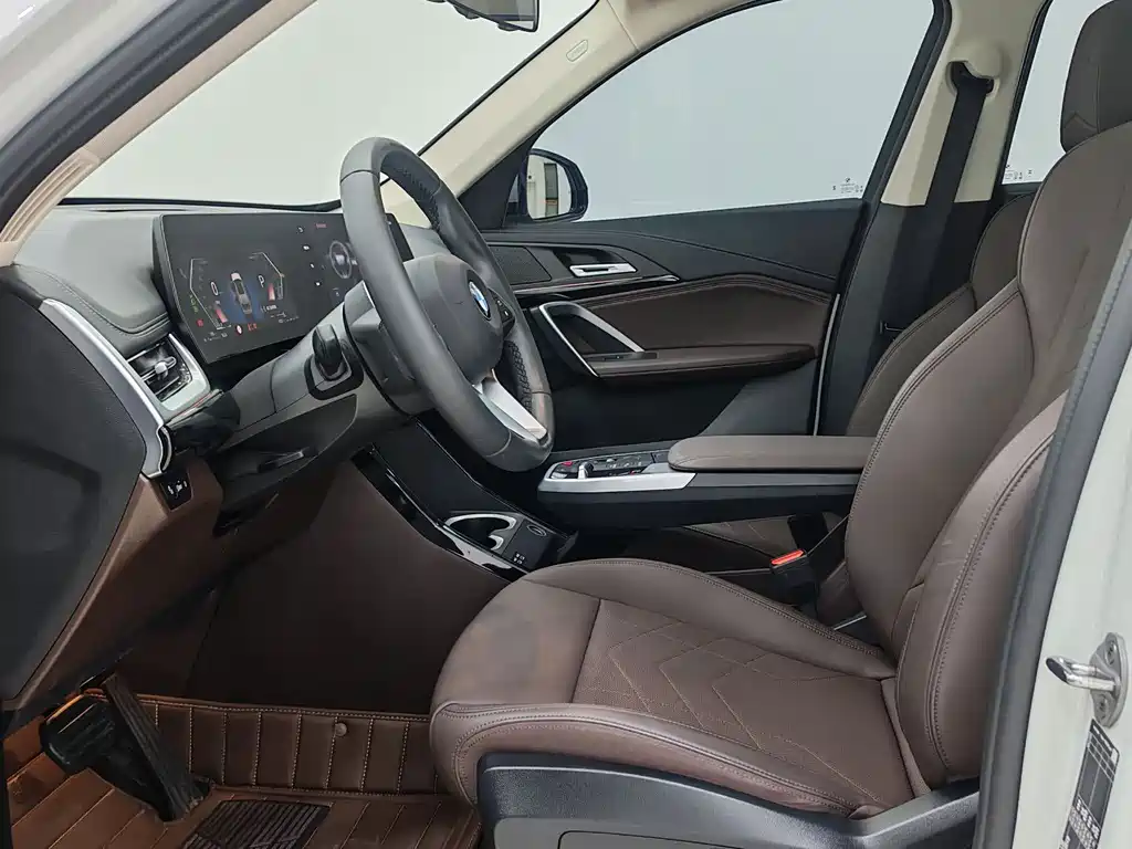 BMW X1 2025