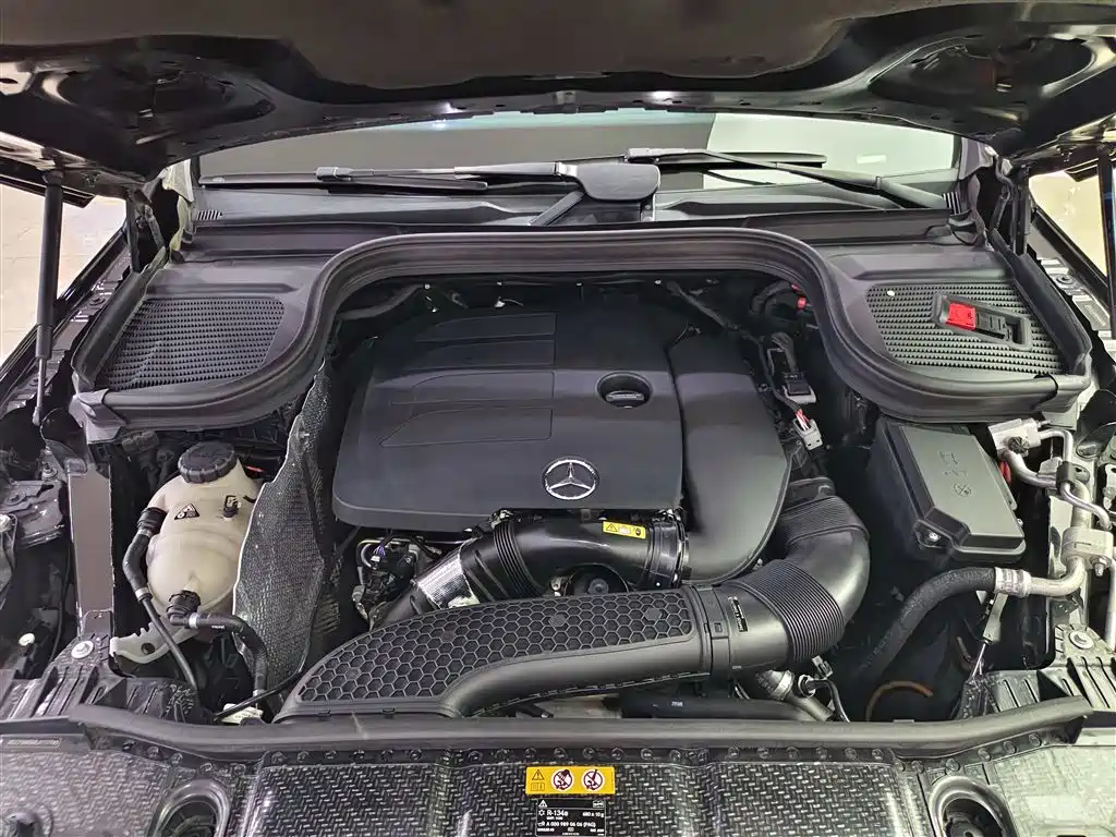 Mercedes-Benz GLE 2020 — фото 16