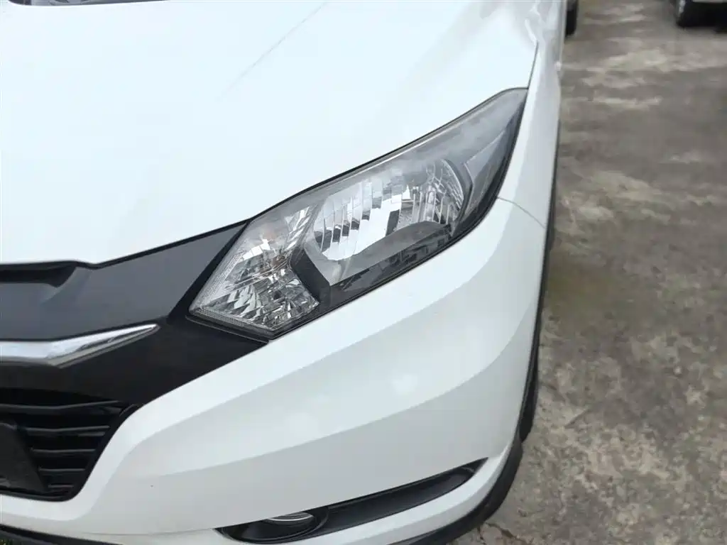 Honda Vezel 2016 — фото 24