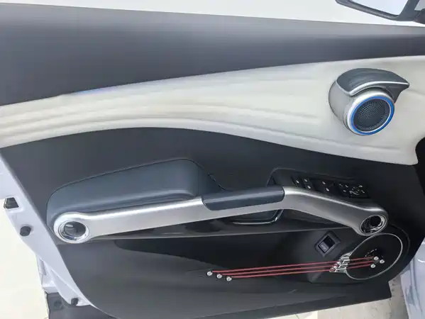 BYD Yuan PLUS 2022