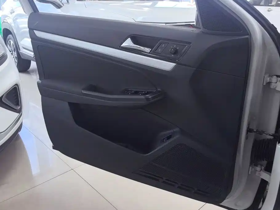 Volkswagen Lavida 2019