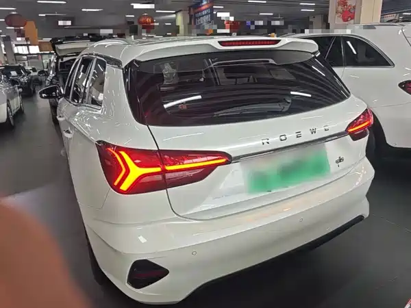 Roewe Ei5 2021