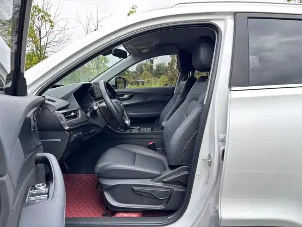 Chery Tiggo 5x 2025