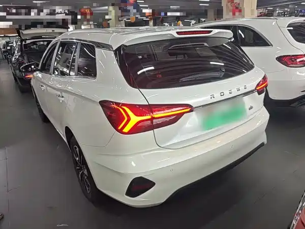 Roewe Ei5 2021